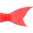 SPARE TAIL BALAM 245 - RED