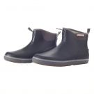 DECK BOSS ANKLE BOOT - BLACK - 42