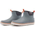 DECK BOSS ANKLE BOOT - MONUMENT GREY - 47