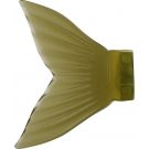 JOINTED CLAW 178 SPARE TAIL - 02 LIGHT GREEN