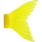 JOINTED CLAW MAGNUM SPARE TAIL - 04 FLUO YELLOW