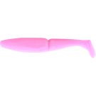 ONE UP SHAD 2 - 037 PINK FLUORES