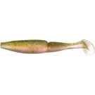ONE UP SHAD 3 - 061 RAINBOW TROUT