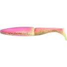 ONE UP SHAD 3 - 073 PINK CHART