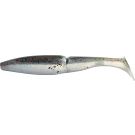 ONE UP SHAD 4 - 070 CHART SHAD/R