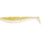 ONE UP SHAD 4 - 134 GOLD GLOW