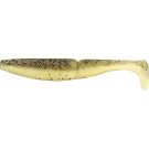 ONE UP SHAD 4 - 142 GOLDEN BAIT