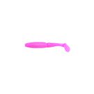 ONE UP SHAD 6 - 037 PINK FLUORES
