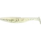 ONE UP SHAD 6 - 105 PEARL WHITE GLITTER