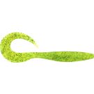 ONE UP CURLY 5 - 020 CHARTREUSE F