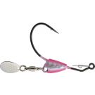 TETRA WORKS THE ROCK SPIN HOOK 5g 3/0 - PHA0013 PINK