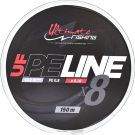 UF PE LINE X8 - PE 1.0 - 0.13 mm - 16.9 lb