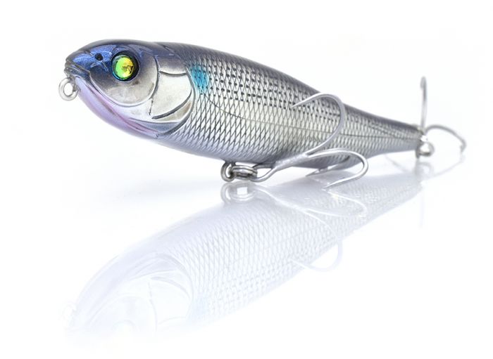 Megabass Lure Giant Dog-X SW 09PM Hot SD : : Sports