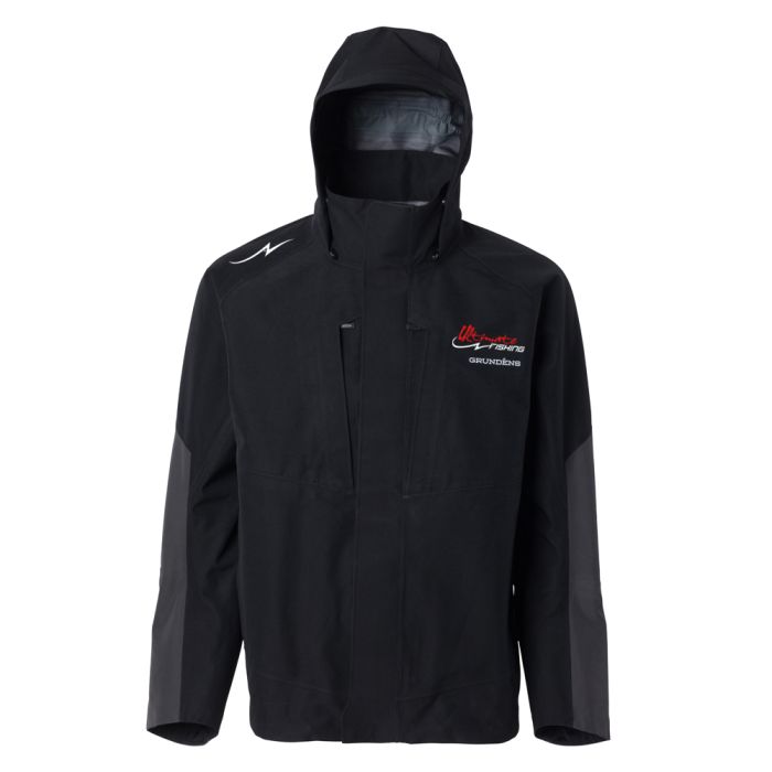 Gore tex fishing jacket store