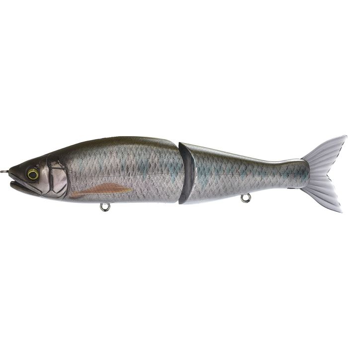 ②【希少】JOINTED CLAW 178 Type-F Gan Craft JOINTED CLAW 178 F 17.8CM MC PERFORMER | FishFriender