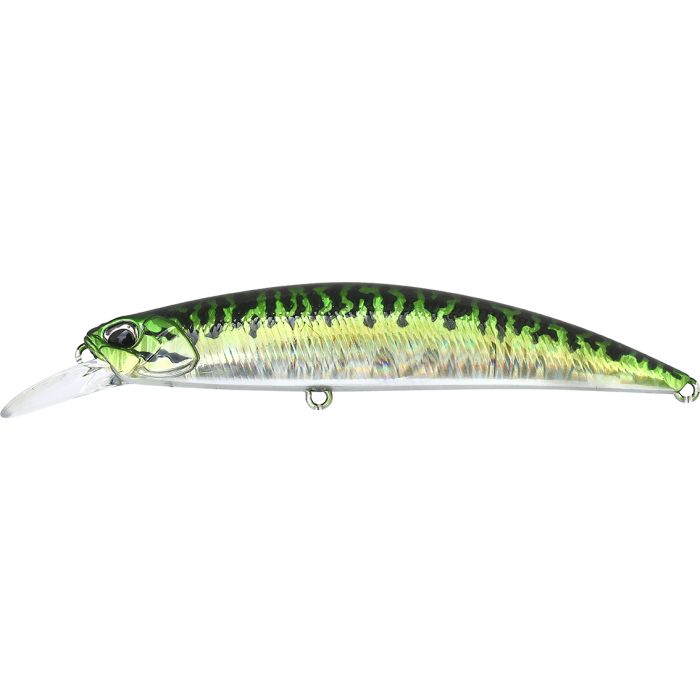 Leurre Coulant Duo Spearhead Ryuki 110S SW – 11cm 21g – Pour Bar De Mer