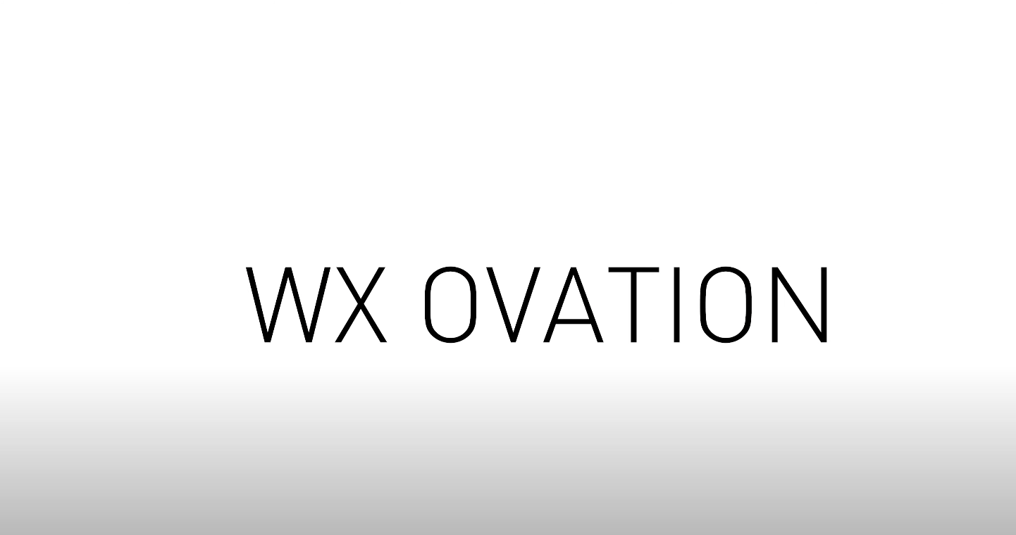 Wiley X Ovation