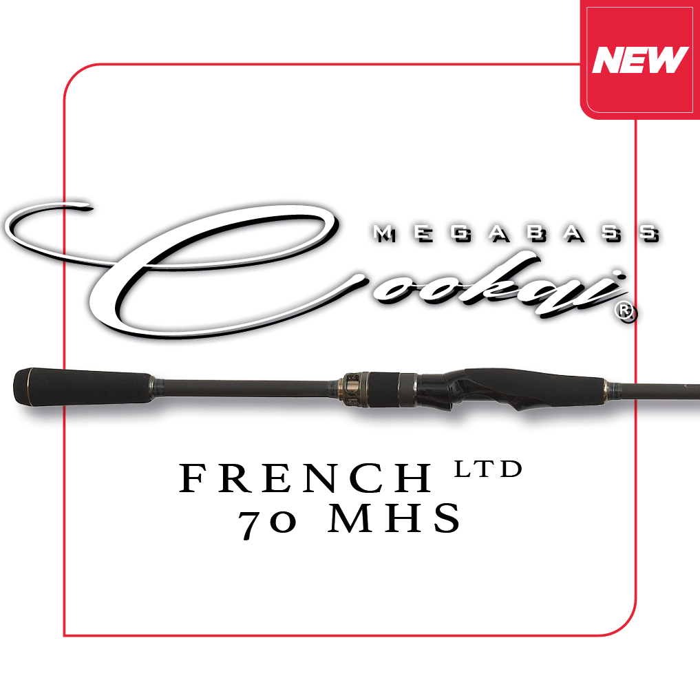 COOKAI FRENCH LIMITED CK 70 MHS